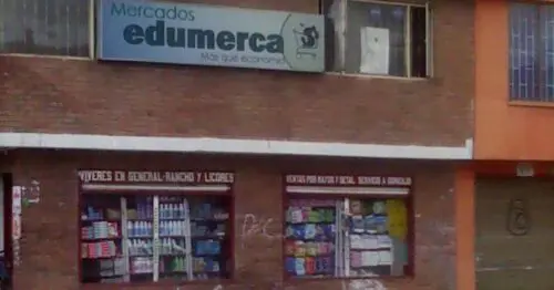 MERCADOS EDUMERCA MERCADOS EDUMERCA